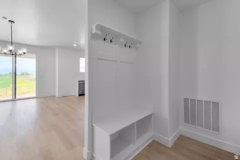 Entry Way - 1585 E 1010 N #207, Salem, UT 84653 photo 3 of 4