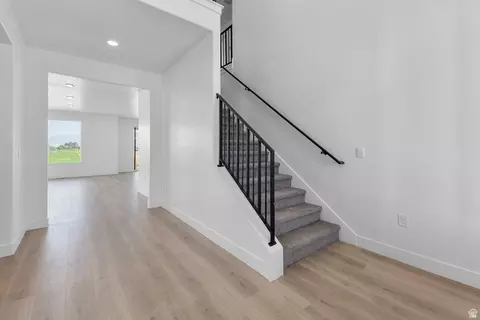 Entry Way - 1585 E 1010 N #207, Salem, UT 84653 photo 2 of 4