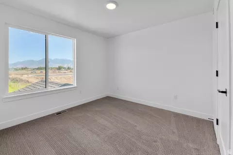 Bedroom - 1585 E 1010 N #207, Salem, UT 84653 photo 4 of 6