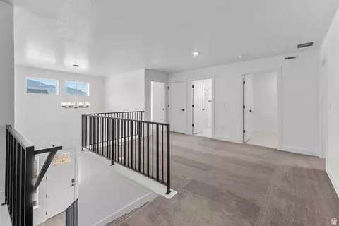 Entry Way - 1585 E 1010 N #207, Salem, UT 84653 photo 4 of 4