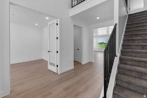 Entry Way - 1585 E 1010 N #207, Salem, UT 84653 photo 1 of 4
