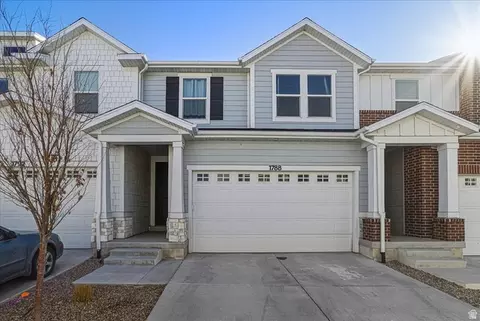 1788 N Festive Way, Saratoga Springs, UT 84045