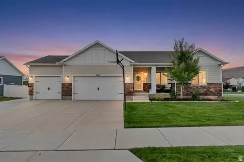 13941 S Birch Leaf Dr, Herriman, UT 84096