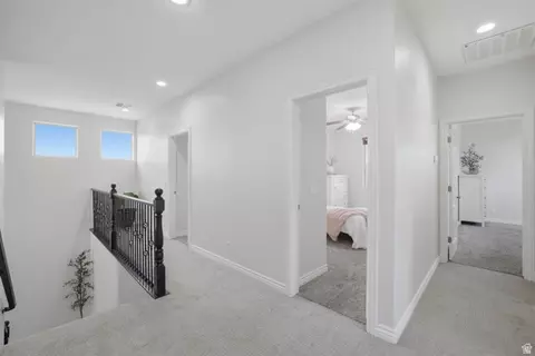 Entry Way - 1872 S 20 E, Washington, UT 84780 photo 5 of 9