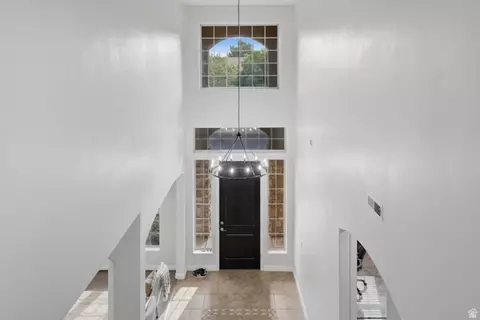 Entry Way - 1872 S 20 E, Washington, UT 84780 photo 7 of 9