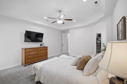 Bedroom - 1872 S 20 E, Washington, UT 84780 photo 1 of 8