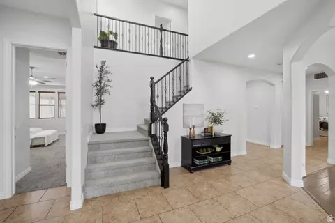 Entry Way - 1872 S 20 E, Washington, UT 84780 photo 1 of 9