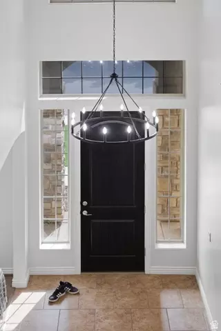 Entry Way - 1872 S 20 E, Washington, UT 84780 photo 8 of 9