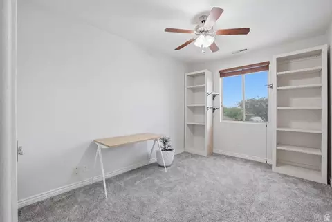 Bedroom - 1872 S 20 E, Washington, UT 84780 photo 8 of 8