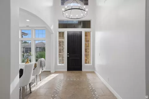 Entry Way - 1872 S 20 E, Washington, UT 84780 photo 2 of 9