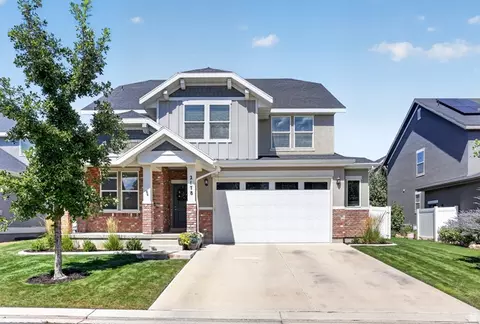 Exterior - 2178 W Autumn Dr, Mapleton, UT 84664 photo 2 of 7