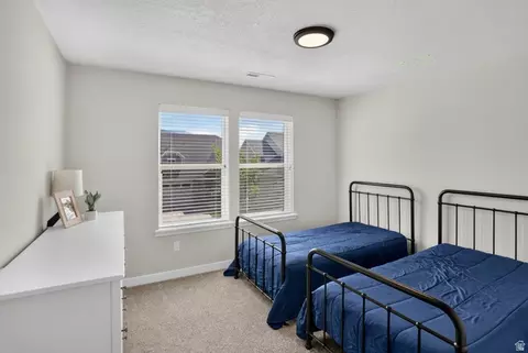 Bedroom - 2178 W Autumn Dr, Mapleton, UT 84664 photo 6 of 7