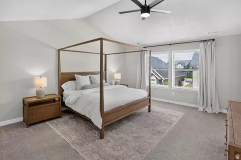 Bedroom - 2178 W Autumn Dr, Mapleton, UT 84664 photo 1 of 7