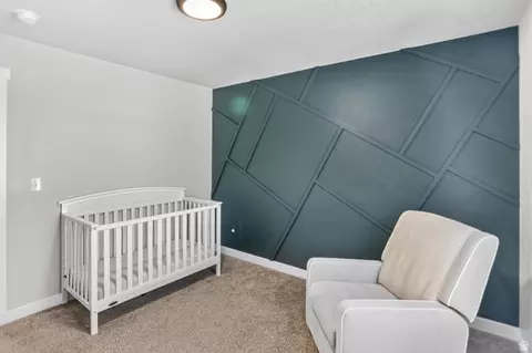 Bedroom - 2178 W Autumn Dr, Mapleton, UT 84664 photo 5 of 7