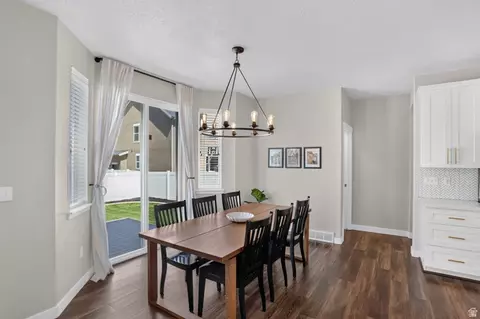 Dining - 2178 W Autumn Dr, Mapleton, UT 84664 photo 1 of 2