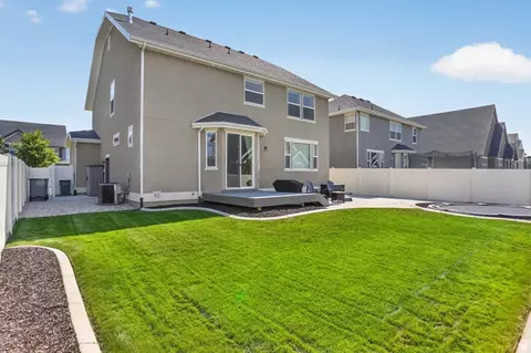 Exterior - 2178 W Autumn Dr, Mapleton, UT 84664 photo 7 of 7