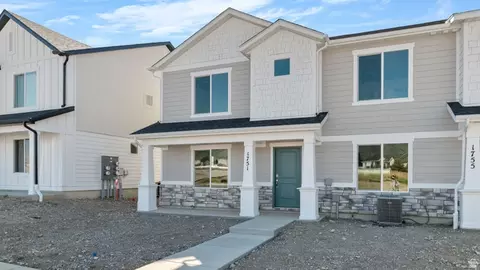 1302 Copper Canyon Ave #1302, Tooele, UT 84074