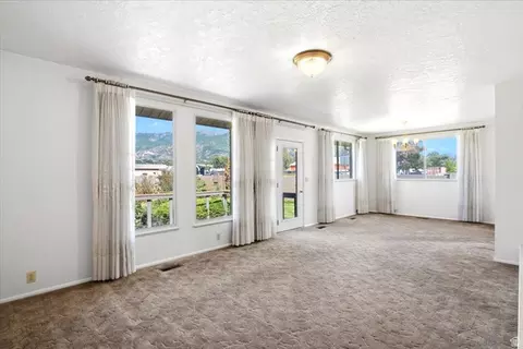 Living - 1428 E South Weber Dr, South Weber, UT 84405 photo 1 of 3