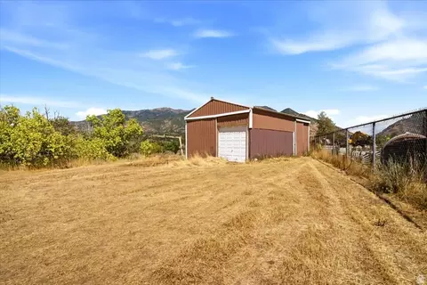 Exterior - 1428 E South Weber Dr, South Weber, UT 84405 photo 8 of 8
