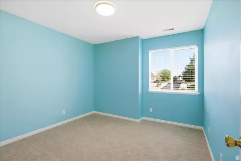 Bedroom - 1542 E Granada Dr, Sandy, UT 84093 photo 5 of 6
