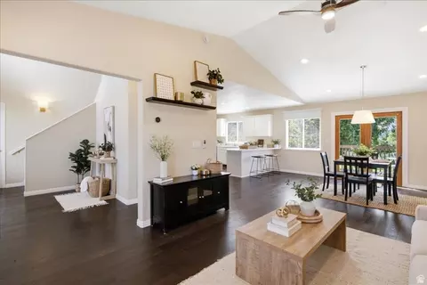 Living - 1542 E Granada Dr, Sandy, UT 84093 photo 1 of 4