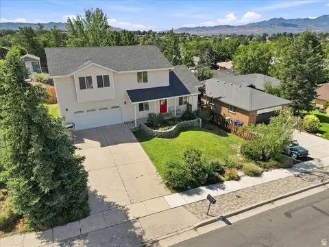 View/Area - 1542 E Granada Dr, Sandy, UT 84093 photo 1 of 6