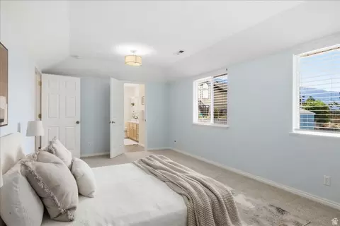 Bedroom - 1542 E Granada Dr, Sandy, UT 84093 photo 3 of 6