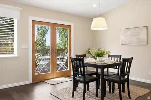 Dining - 1542 E Granada Dr, Sandy, UT 84093 photo 1 of 1
