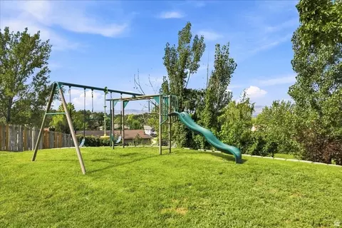 Exterior - 1542 E Granada Dr, Sandy, UT 84093 photo 11 of 11
