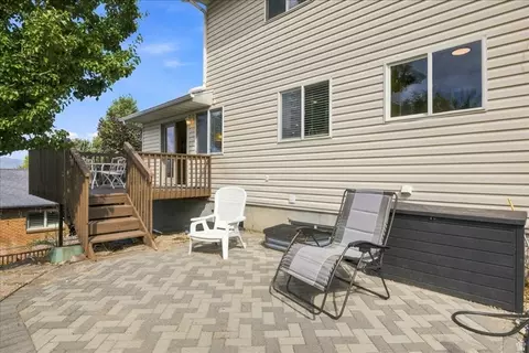 Exterior - 1542 E Granada Dr, Sandy, UT 84093 photo 6 of 11