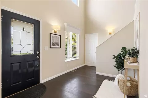 Entry Way - 1542 E Granada Dr, Sandy, UT 84093 photo 1 of 7
