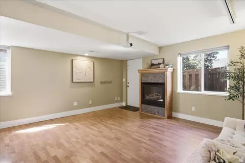 Living - 1542 E Granada Dr, Sandy, UT 84093 photo 3 of 4