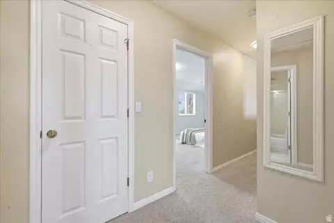 Entry Way - 1542 E Granada Dr, Sandy, UT 84093 photo 4 of 7