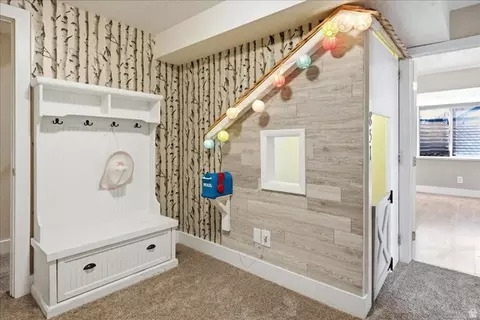 Entry Way - 1542 E Granada Dr, Sandy, UT 84093 photo 5 of 7
