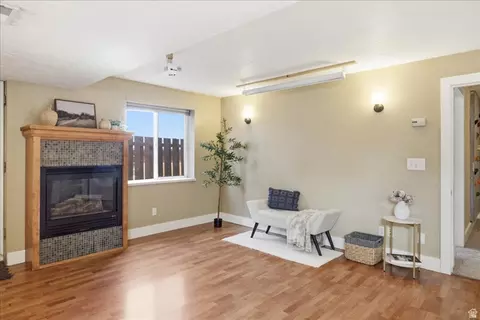 Living - 1542 E Granada Dr, Sandy, UT 84093 photo 2 of 4