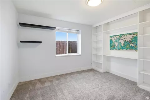Bedroom - 1542 E Granada Dr, Sandy, UT 84093 photo 6 of 6