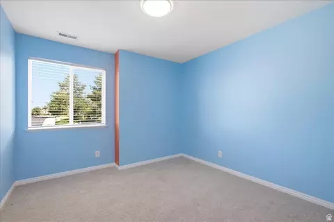 Bedroom - 1542 E Granada Dr, Sandy, UT 84093 photo 4 of 6