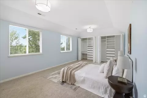 Bedroom - 1542 E Granada Dr, Sandy, UT 84093 photo 1 of 6