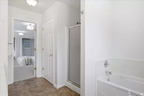 Entry Way - 1542 E Granada Dr, Sandy, UT 84093 photo 6 of 7