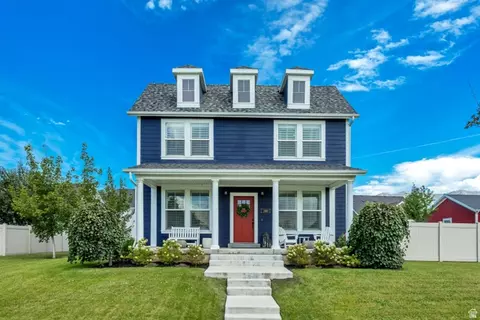 308 N Angel St #502, Kaysville, UT 84037