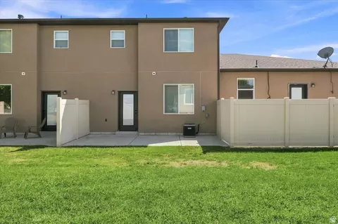 Exterior - 81 E 780 S, Smithfield, UT 84335 photo 2 of 2
