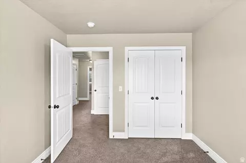 Bedroom - 81 E 780 S, Smithfield, UT 84335 photo 2 of 4