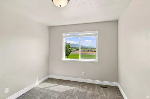 Bedroom - 81 E 780 S, Smithfield, UT 84335 photo 4 of 4