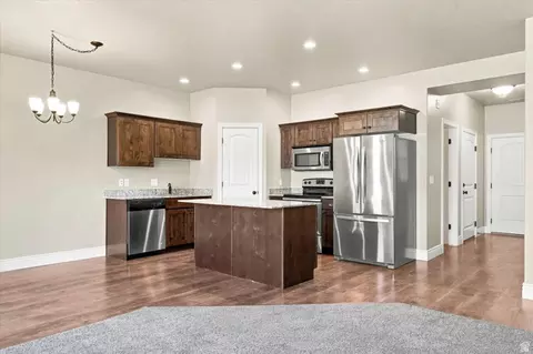 Kitchen - 81 E 780 S, Smithfield, UT 84335 photo 1 of 1
