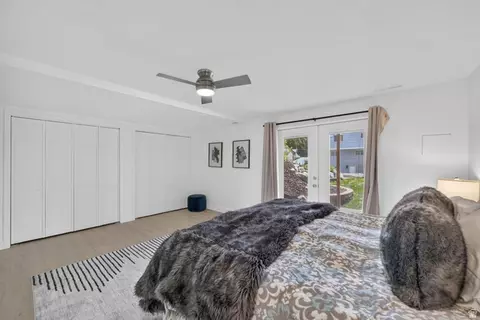 Bedroom - 2050 E Gyrfalcon Dr, Sandy, UT 84092 photo 5 of 8