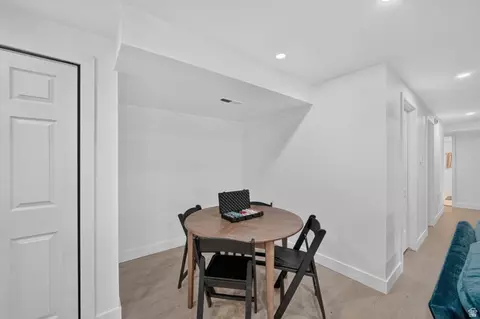 Dining - 2050 E Gyrfalcon Dr, Sandy, UT 84092 photo 3 of 3