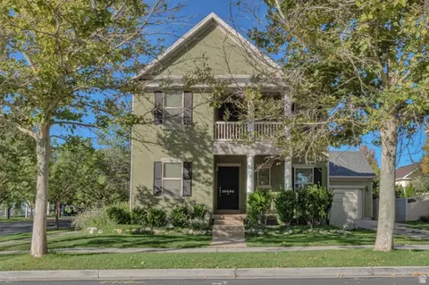 11474 S Lookout Dr, South Jordan, UT 84009