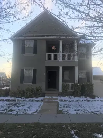 11474 S Lookout Dr, South Jordan, UT 84009