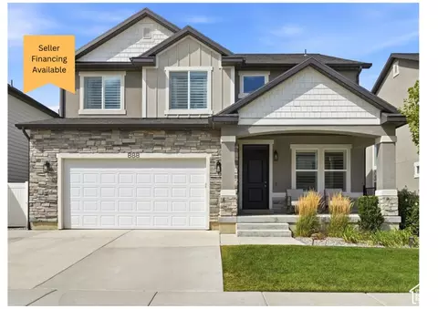 888 W Ellsworth St, Bluffdale, UT 84065