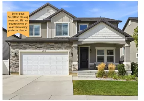 888 W Ellsworth St #307, Bluffdale, UT 84065